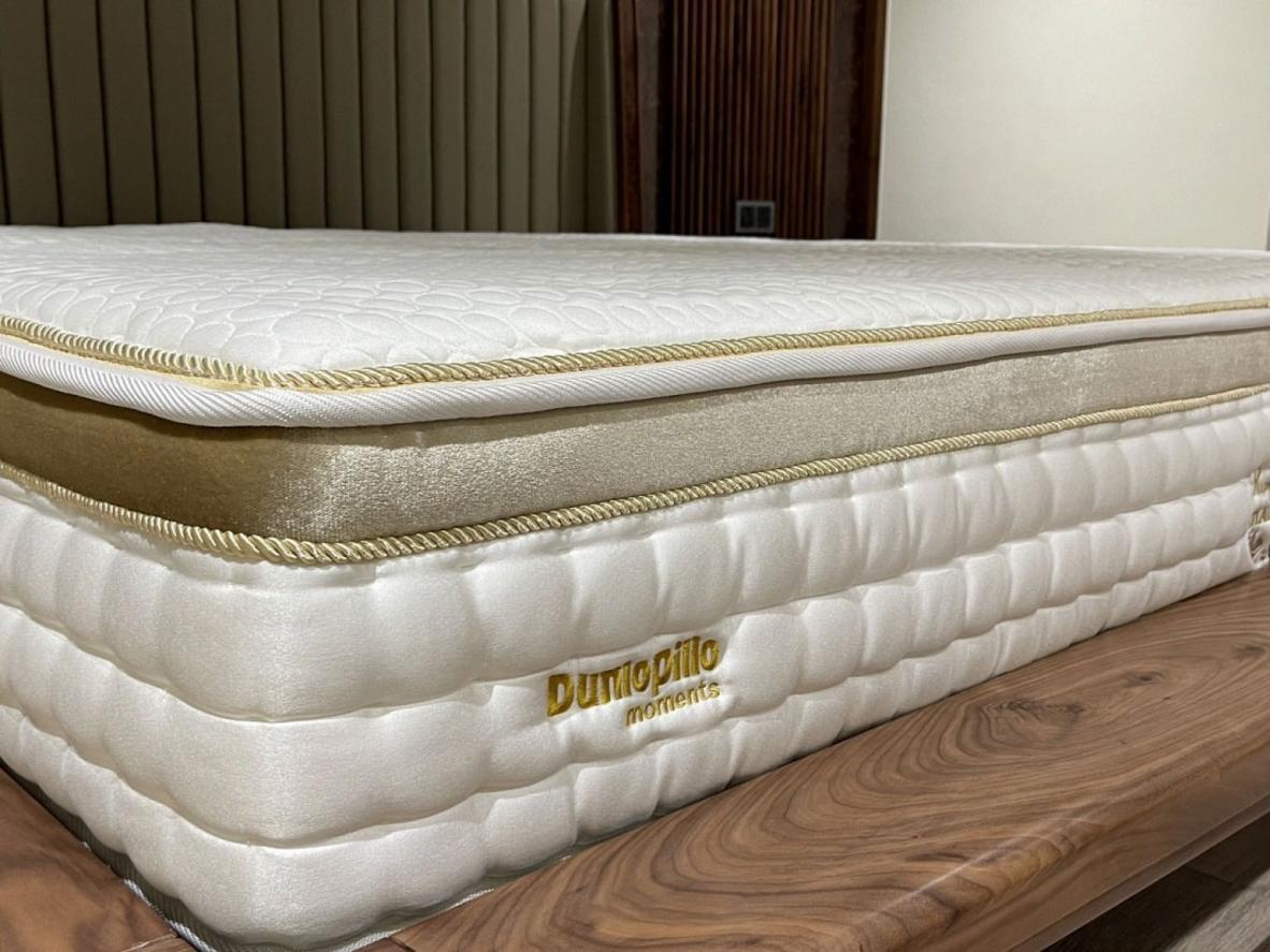 Plush Top — êm như khách sạn 5 sao