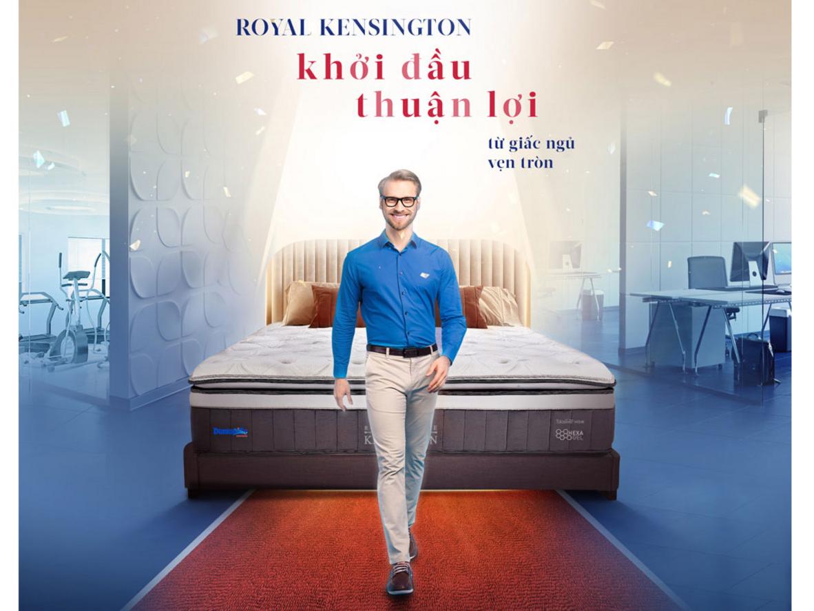Quyền lợi khách hàng tại Siêu Thị Đại Việt