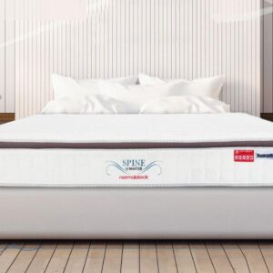 Đệm lò xo Dunlopillo Spine O Master (dày 27cm)