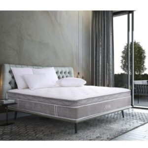 Đệm lò xo Hanvico Hera dày 36cm