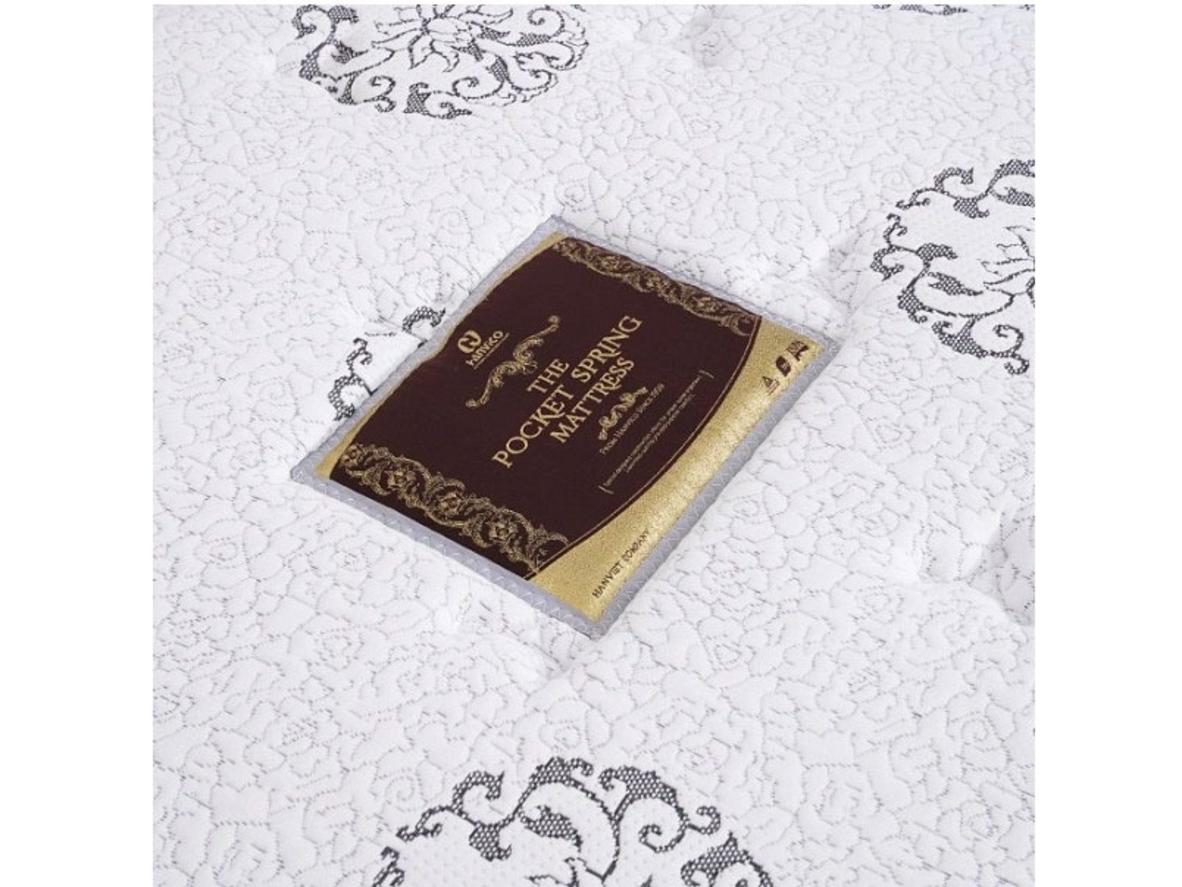 Tổng quan Đệm lò xo Royal Award dày 30cm