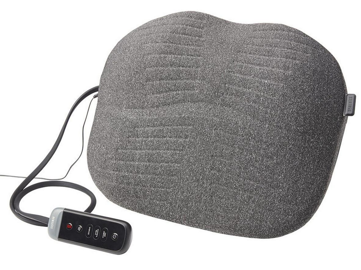 Đệm massage body công nghệ massage khí nén mini Homedics BM-AC80H (BM-AC80)