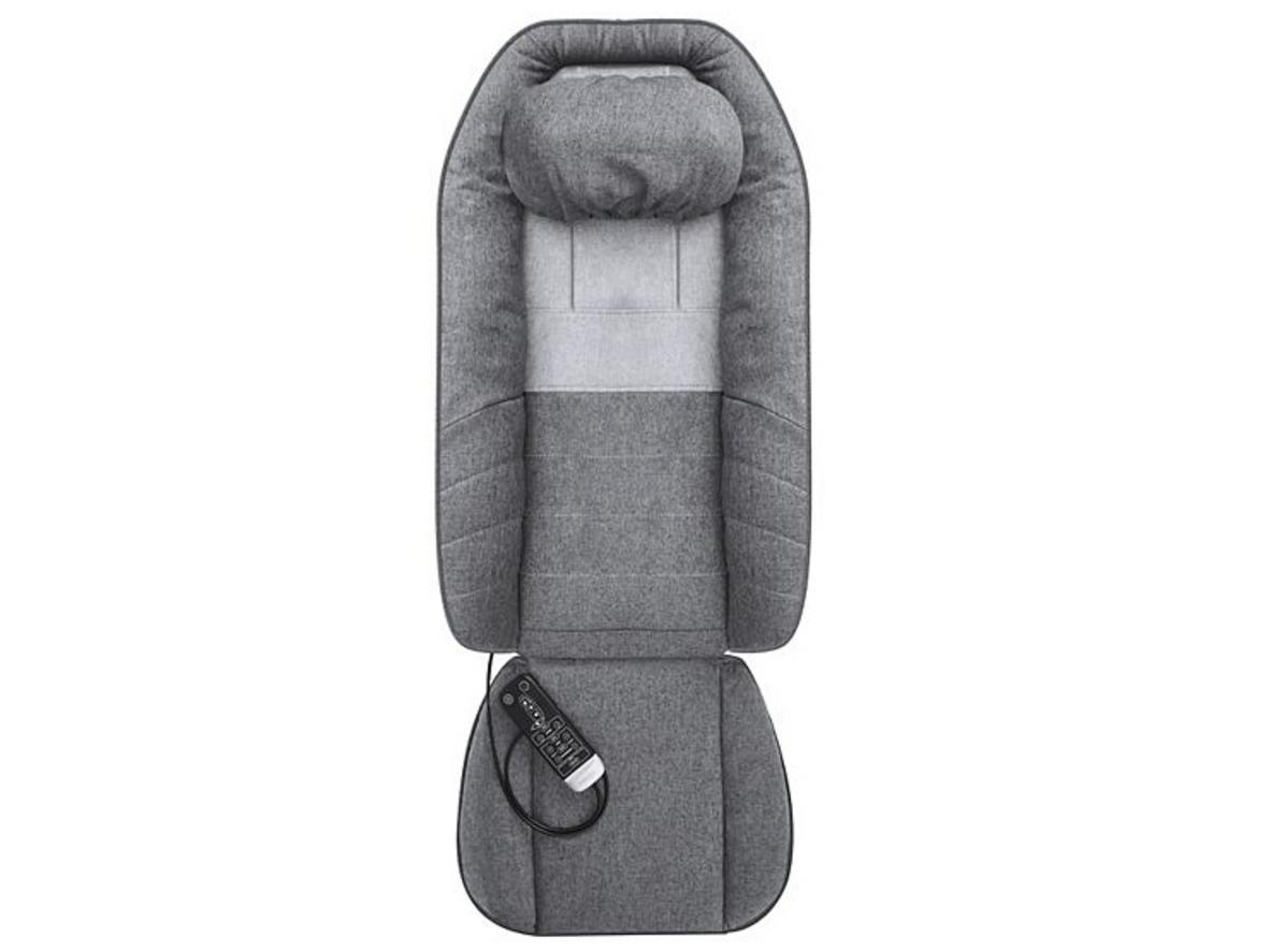 Tổng quan Đệm massage đa năng Shiatsu Homedics MCS-1010HJ