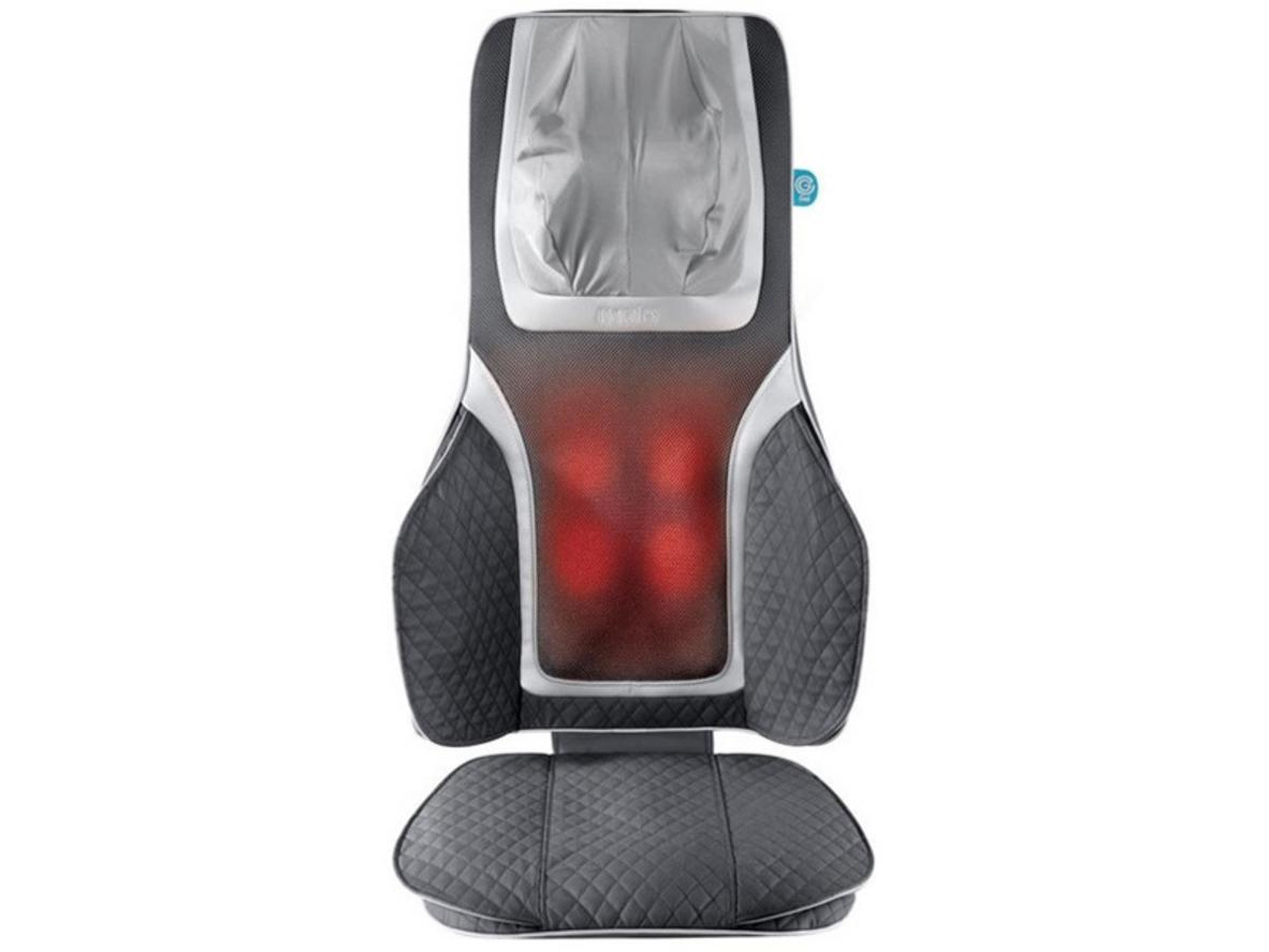 Đầu bi Gel-Touch mềm mại như bàn tay
