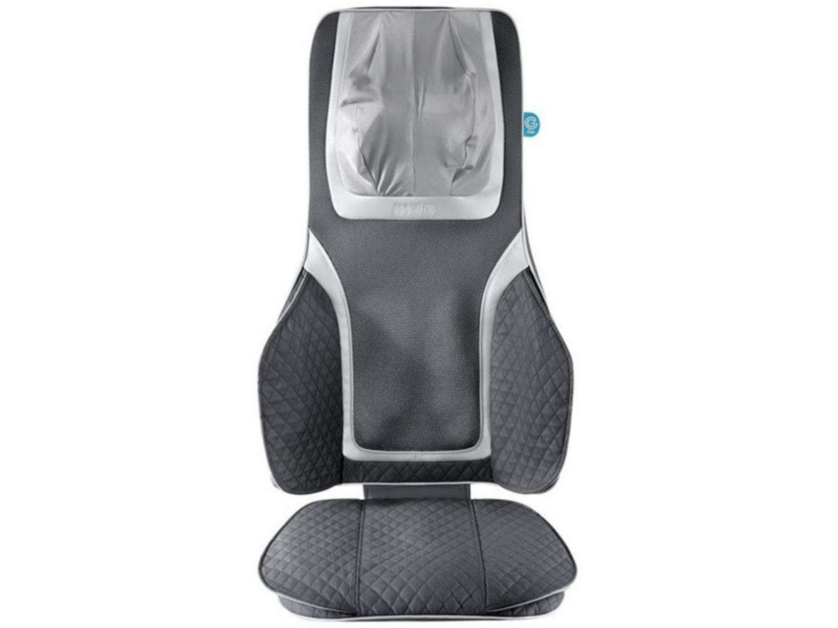 Tổng quan Đệm massage Homedics MCS-846H/HJ