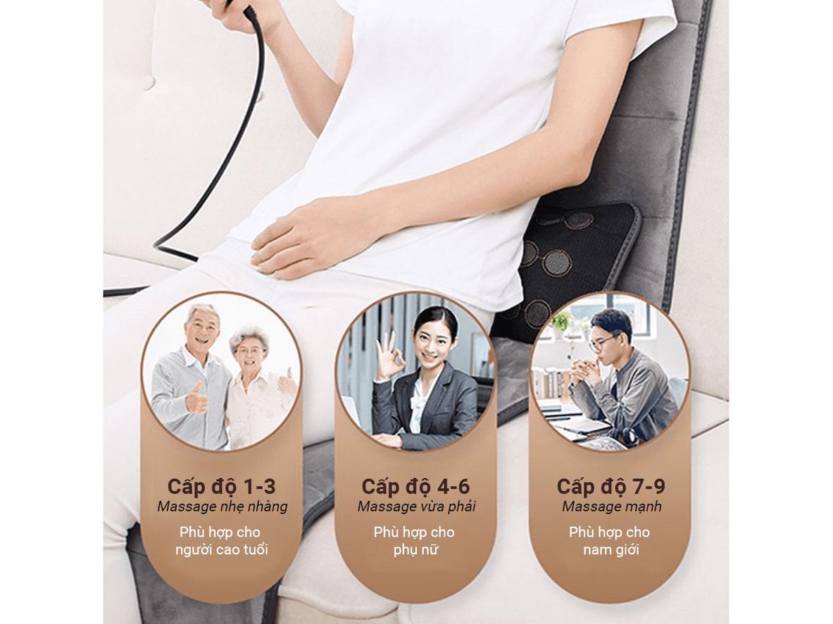Quyền lợi khách hàng tại Siêu Thị Đại Việt