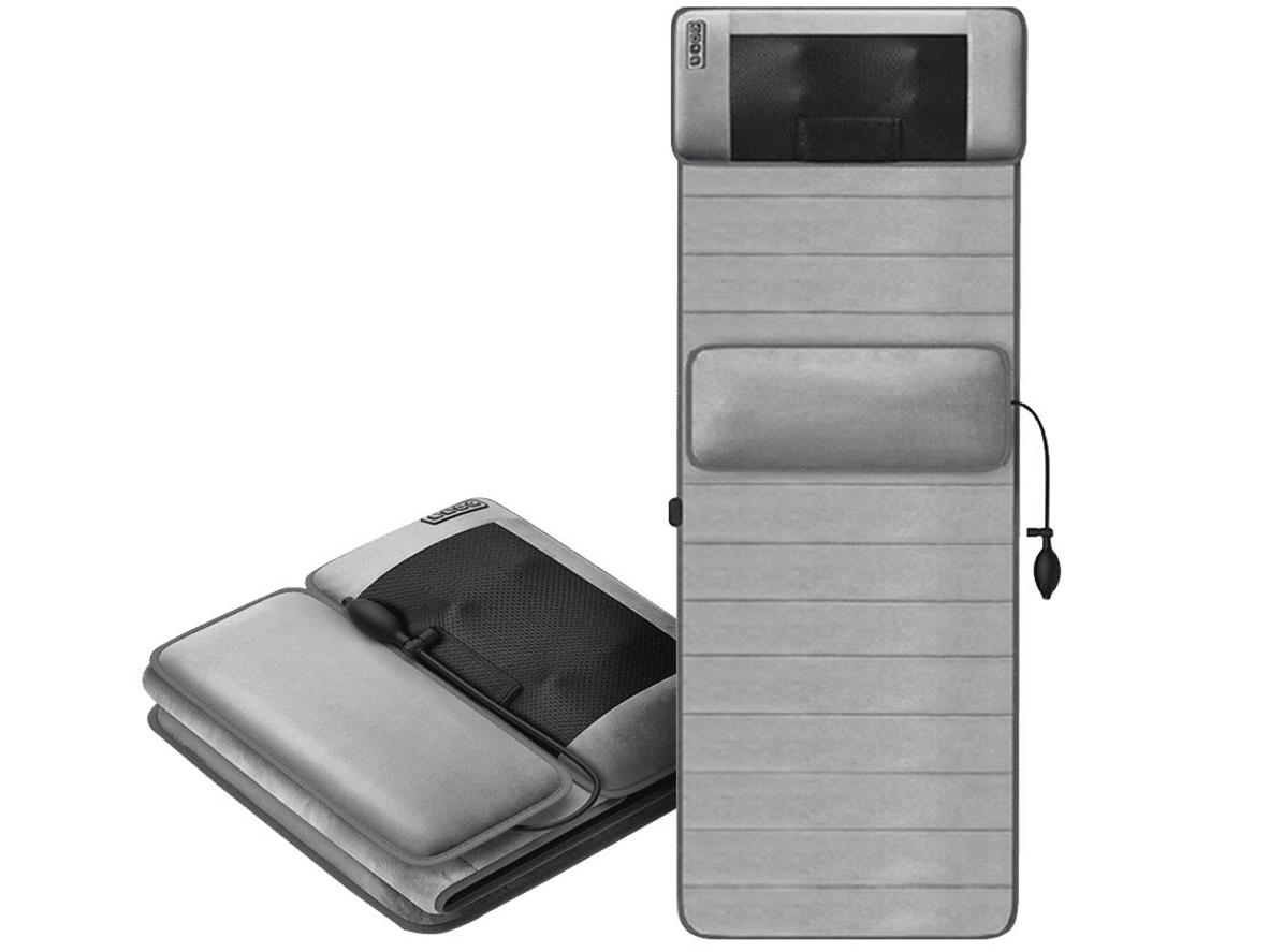Đệm massage toàn thân Vispo VP-N20N