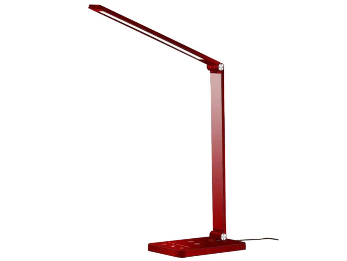 Tổng quan Đèn bàn học led EYE LUX Hàn Quốc ELX-001