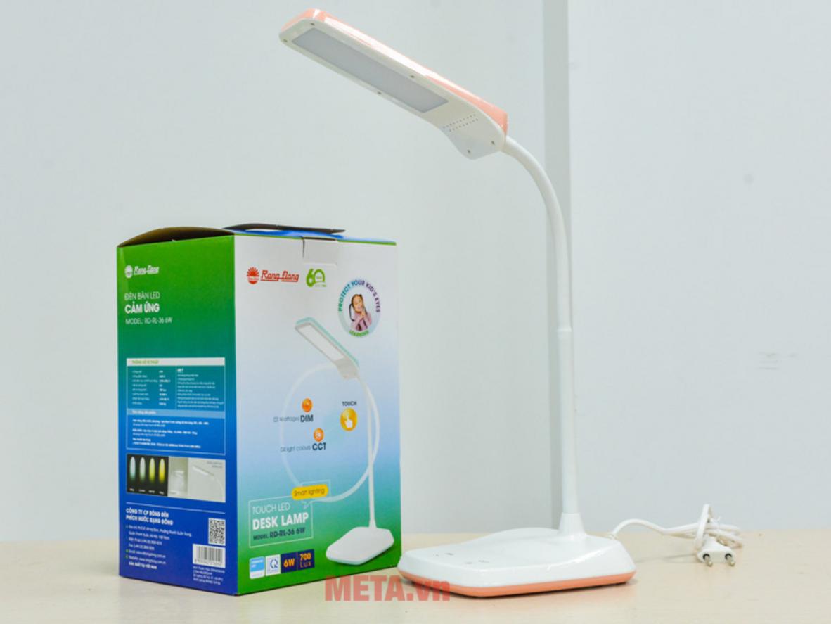 Ánh sáng bảo vệ thị lực của RD-RL-36
