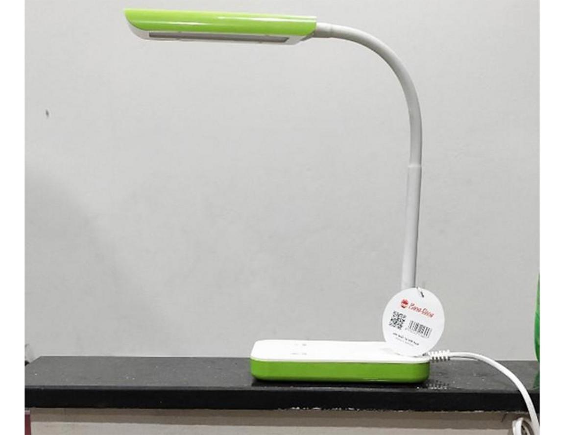 Tổng quan Đèn bàn Rạng Đông RD-RL-20V2.LED cảm ứng