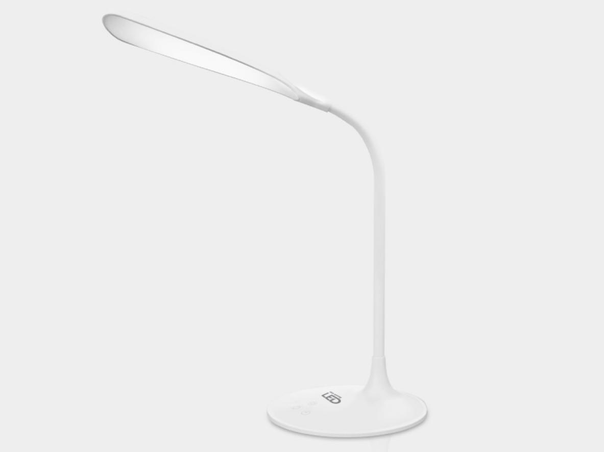 Tổng quan Đèn bàn sạc LED bảo vệ thị lực Điện Quang ĐQ LDL13B 5W
