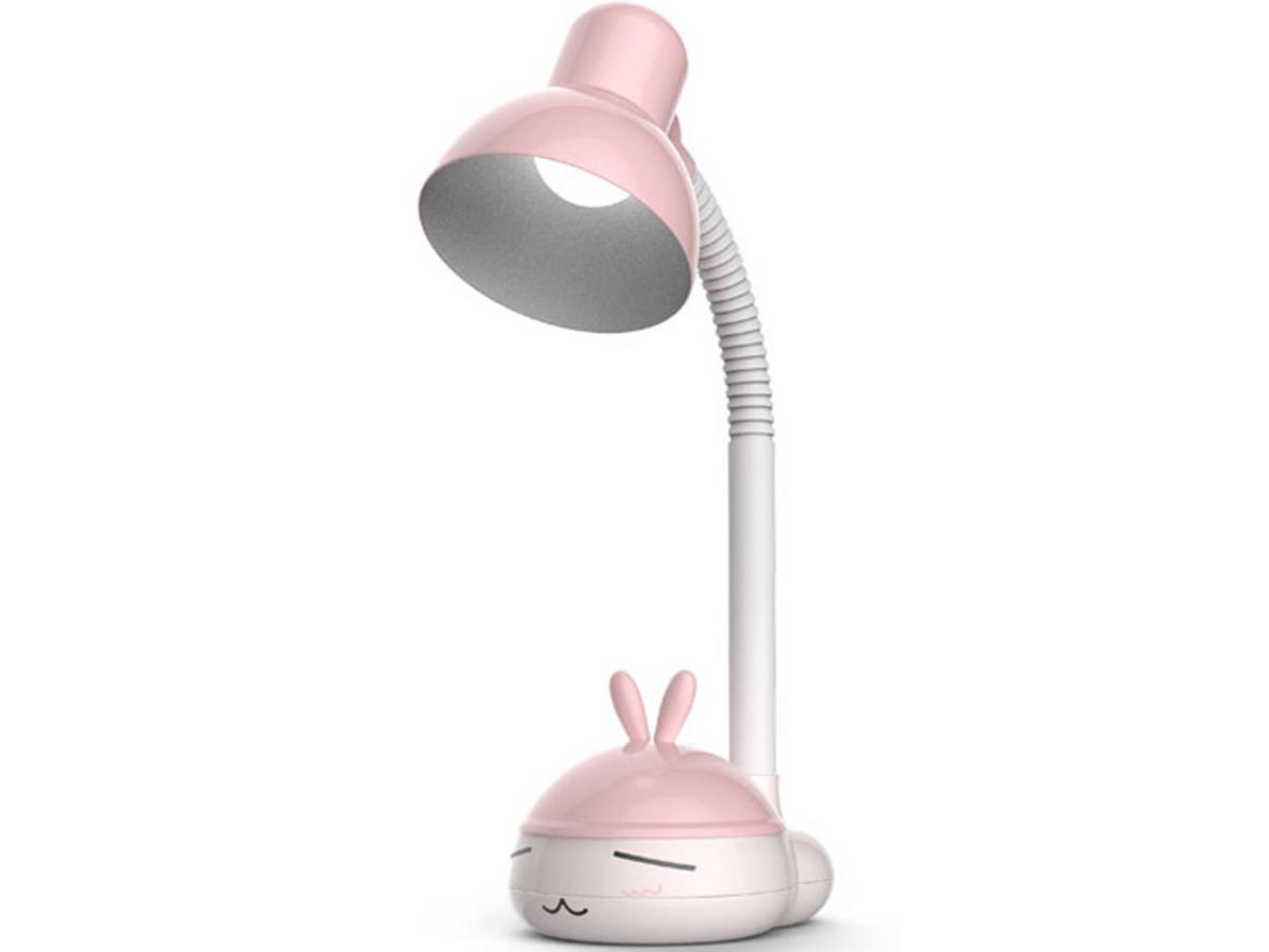 Tổng quan Đèn bàn Sunhouse SHE-16LED-A6