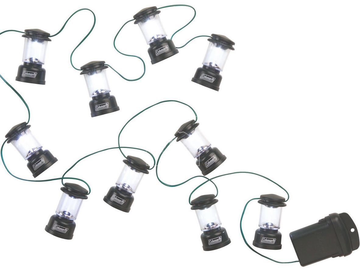 Tổng quan Đèn dây Led Coleman 2000001475