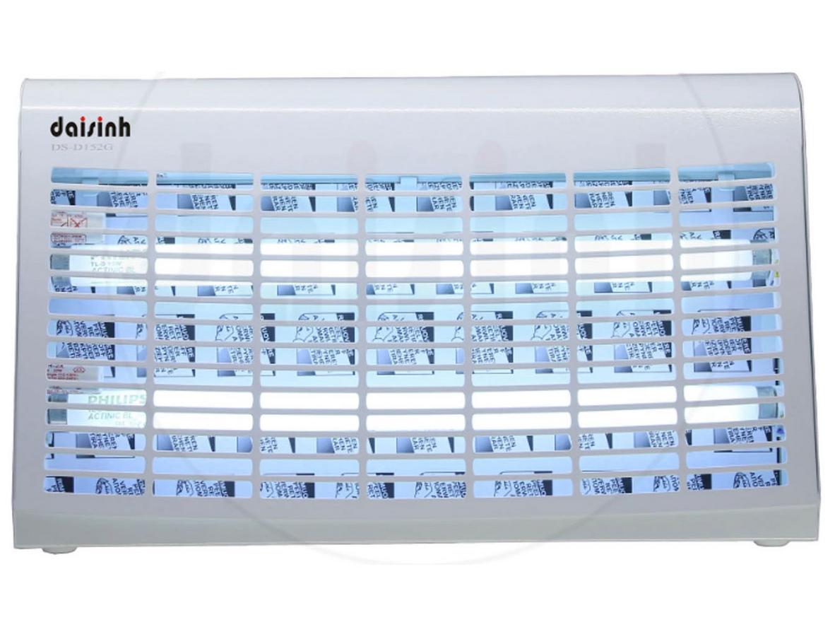 Tổng quan Đèn diệt côn trùng Đại Sinh DS-D152G