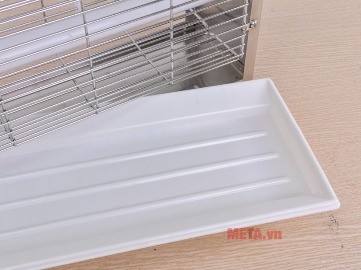 Tổng quan Đèn diệt côn trùng Đại Sinh DS-D202I