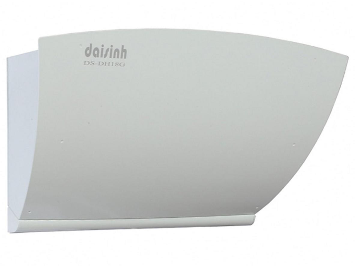 Tổng quan Đèn diệt côn trùng Đại Sinh DS-DH18G