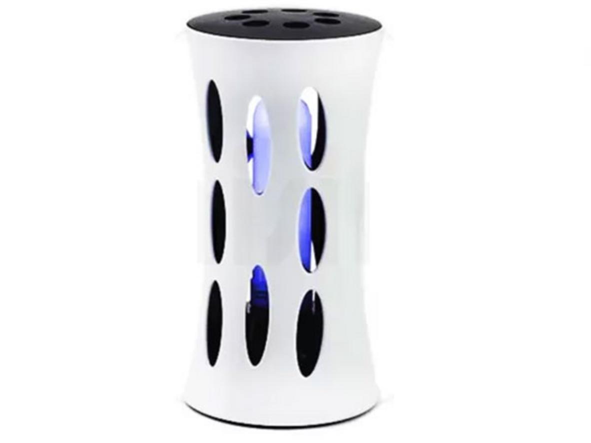 Tổng quan Đèn diệt côn trùng Đại Sinh DS – DU8G