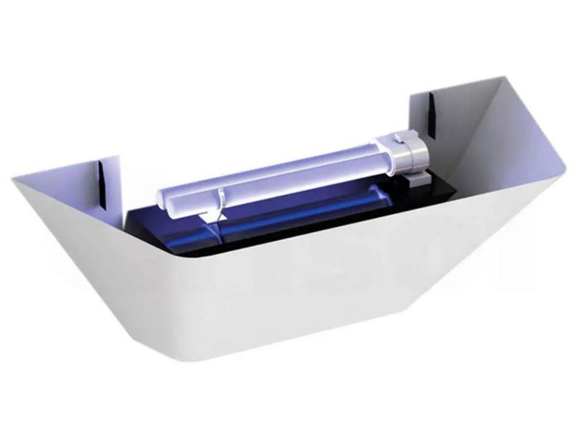 Tổng quan Đèn diệt côn trùng Delta C2-15W