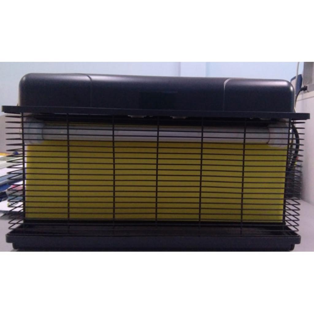 Tổng quan Đèn diệt côn trùng Delta GA1-30