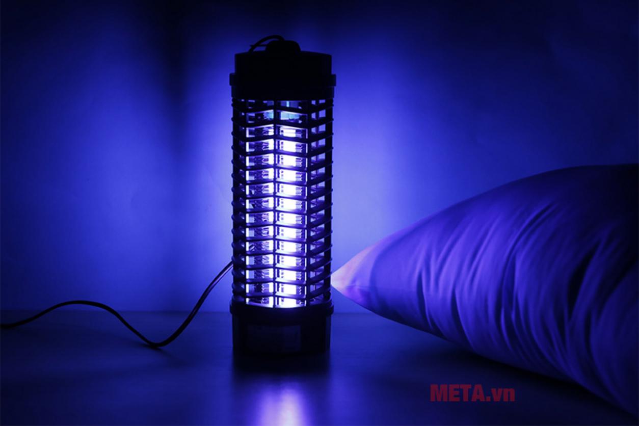 Đèn diệt côn trùng DS-D6