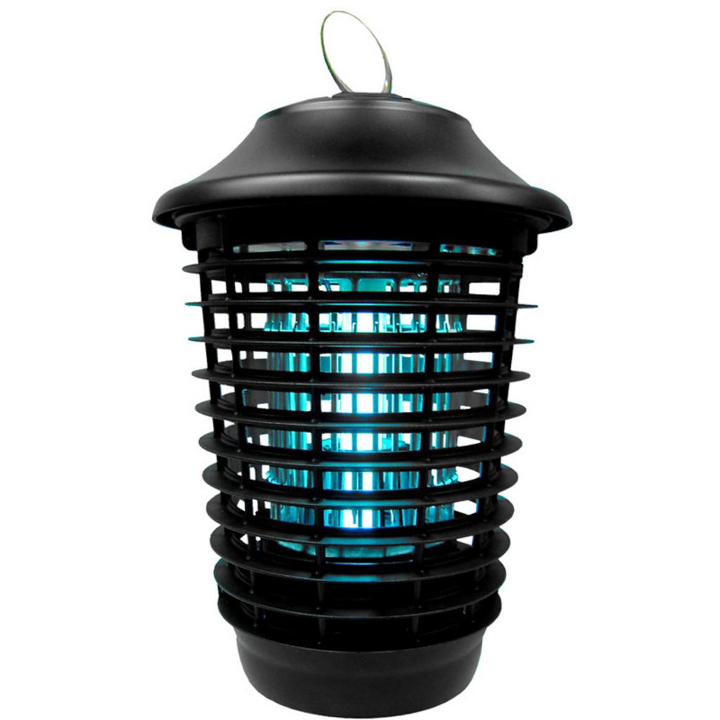 Tổng quan Đèn diệt côn trùng DS-DU15