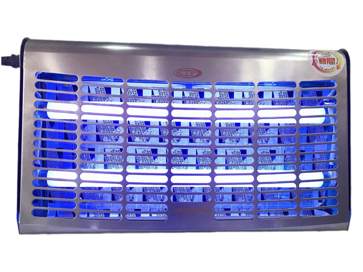 Đèn diệt côn trùng KTP-30S