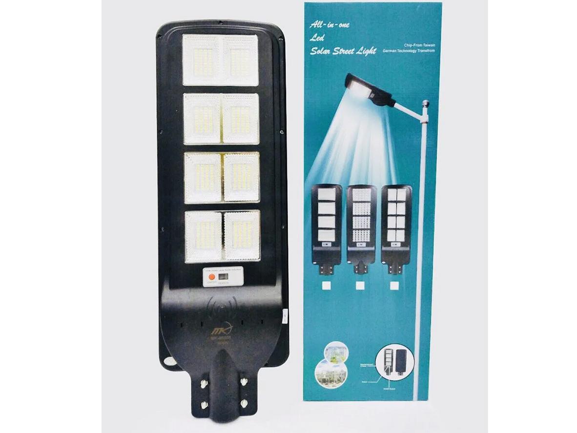 Chip LED 320 SMD cho ánh sáng đều và mạnh