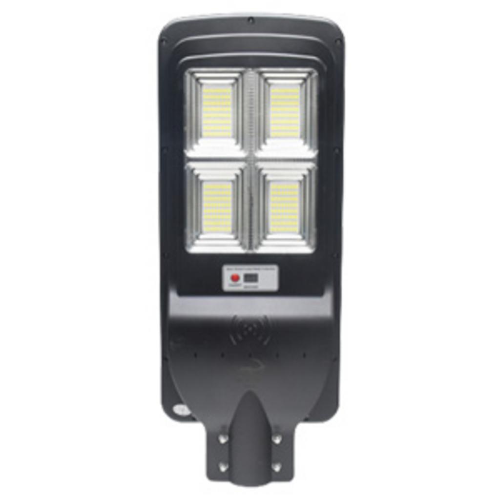 Tổng quan Đèn đường năng lượng mặt trời MK-66150 150W