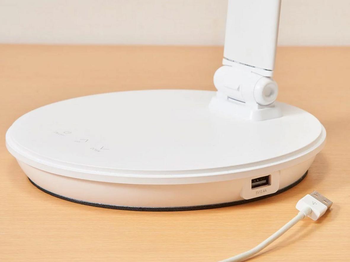 Tổng quan Đèn học để bàn đa khúc xạ giảm tia sáng xanh bảo vệ mắt MotoM GST008