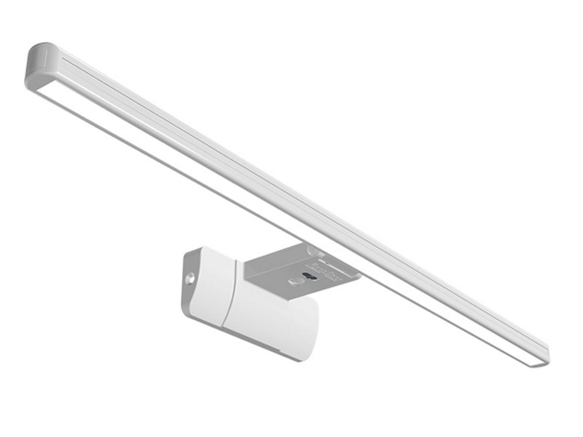 Đèn led chiếu gương cảm biến Rạng Đông G04.PIR 8W