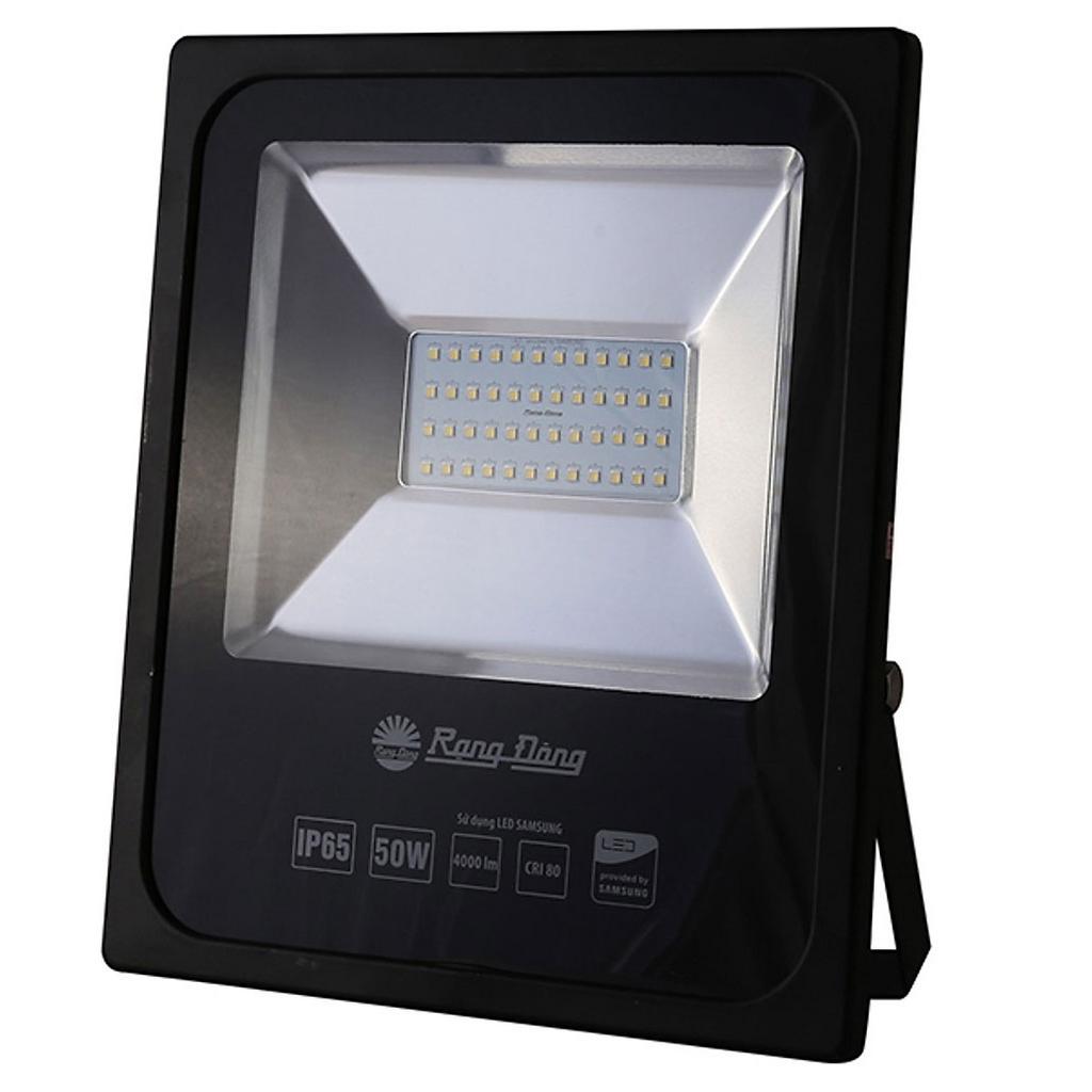 Đèn LED chiếu pha 50W Rạng Đông, Model D CP 03L/50W