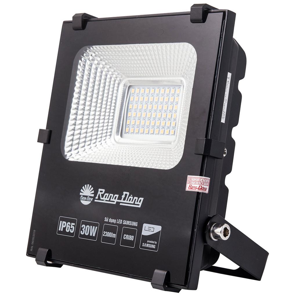 Tổng quan Đèn led chiếu pha D Rạng Đông CP06/30W
