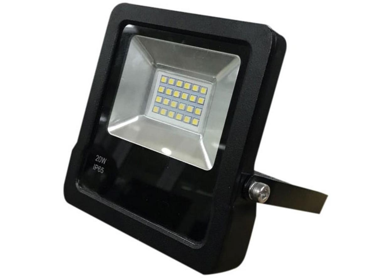 Đèn led chiếu pha Rạng Đông D CP05/20W LED SS
