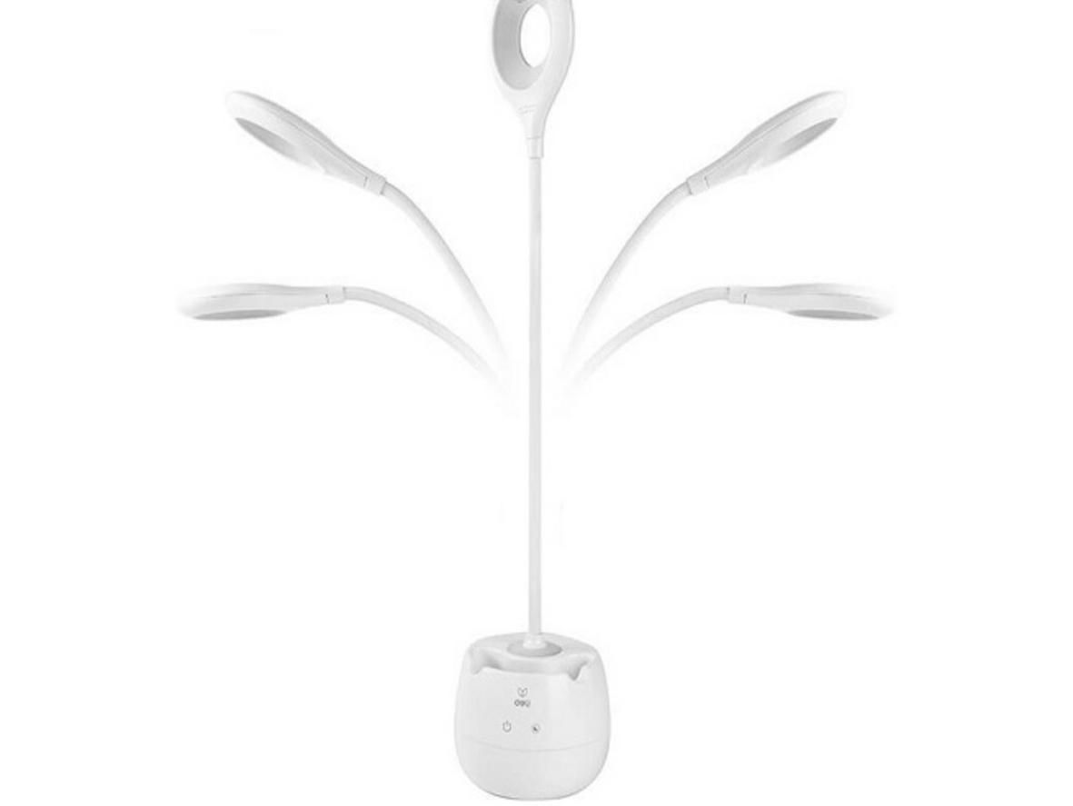 Tổng quan Đèn LED chống cận JDD-01