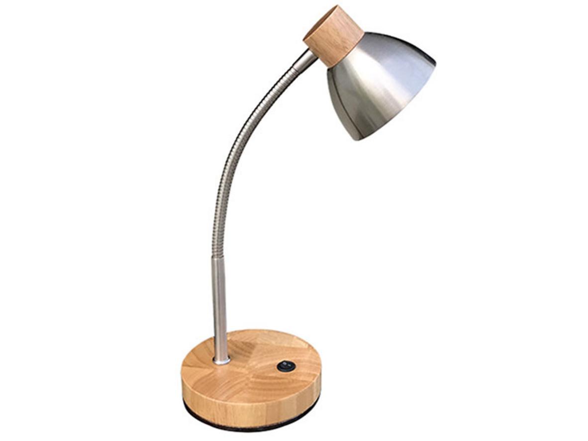 Tổng quan Đèn LED để bàn cổ điển GS1704