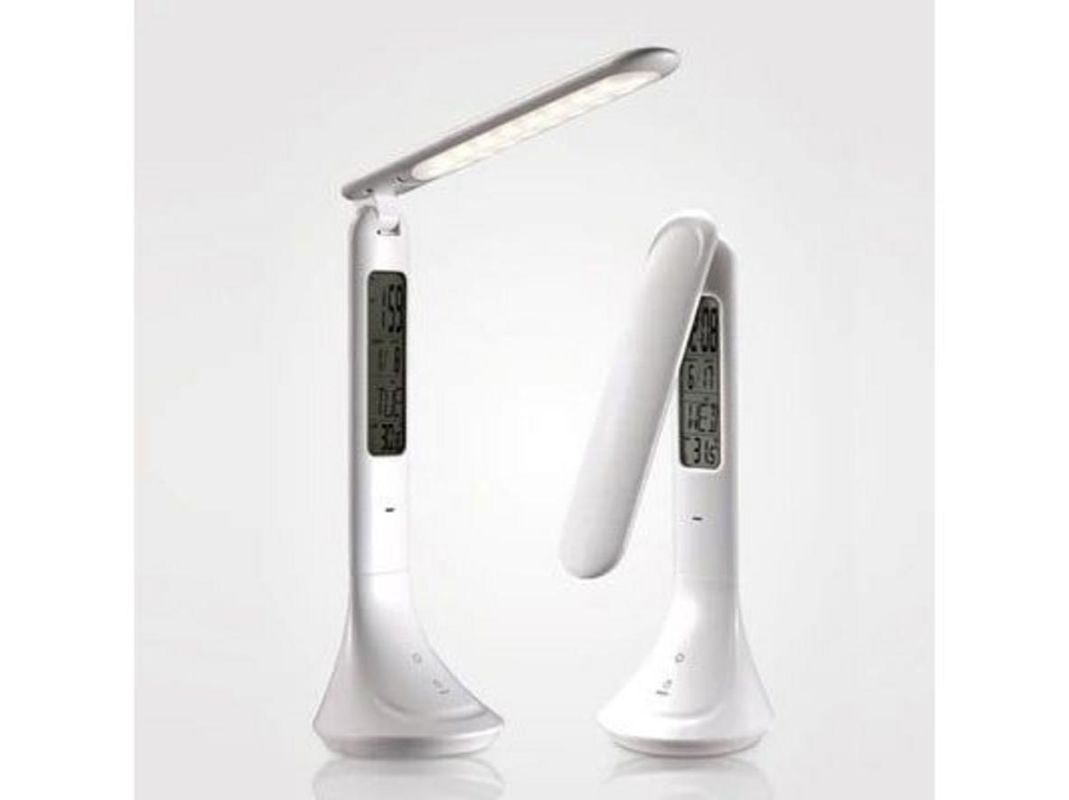 Tổng quan Đèn LED để bàn thông minh GST005W