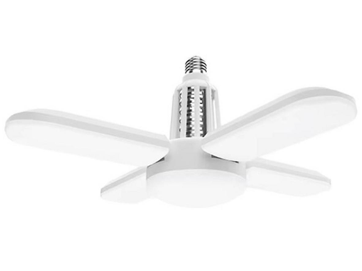 Tổng quan Đèn LED diệt muỗi Kachi MK409