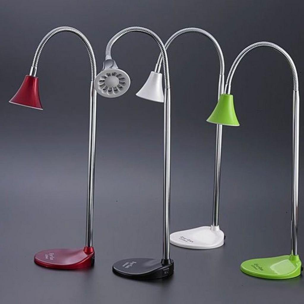 Tổng quan Đèn Led nhỏ Eyelux ELX-7400 (Nk Hàn Quốc)