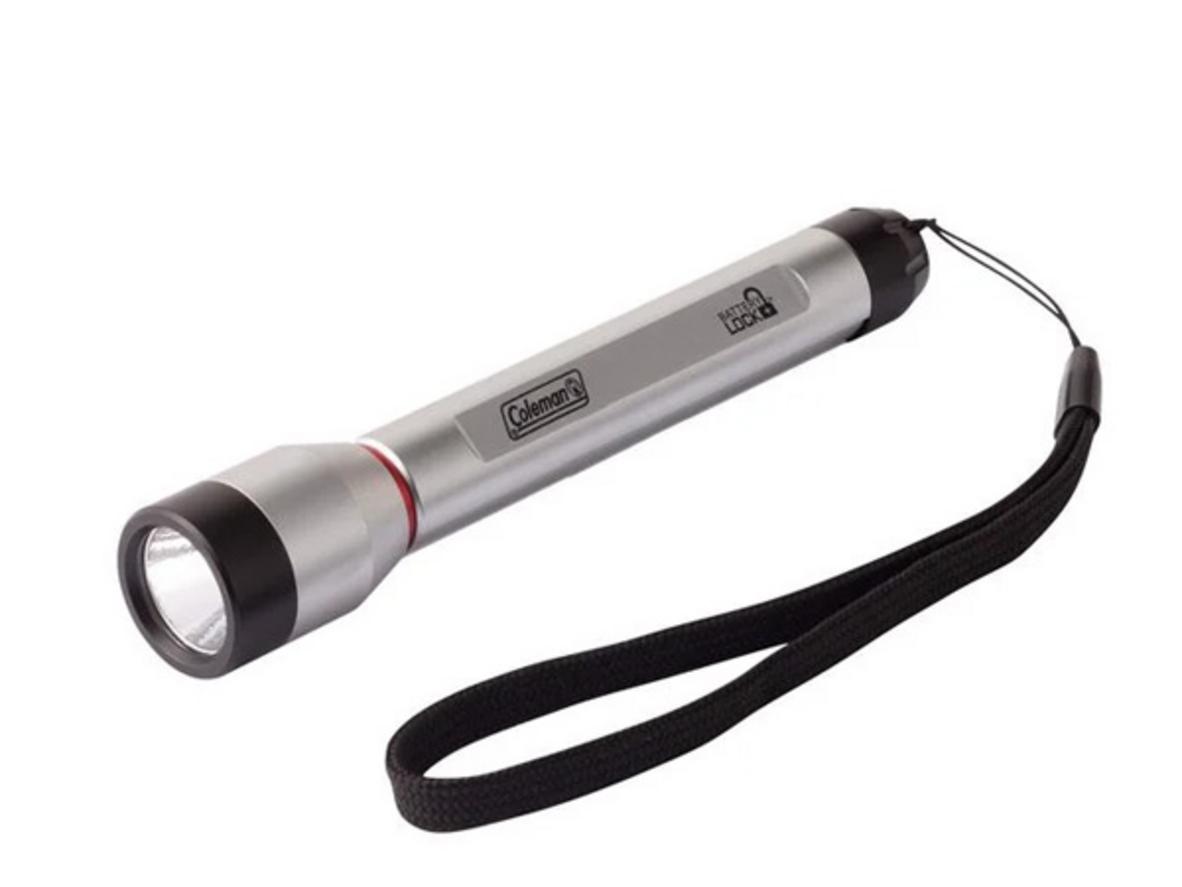 Tổng quan Đèn pin 2AAA Coleman 2000022306 (1371312)