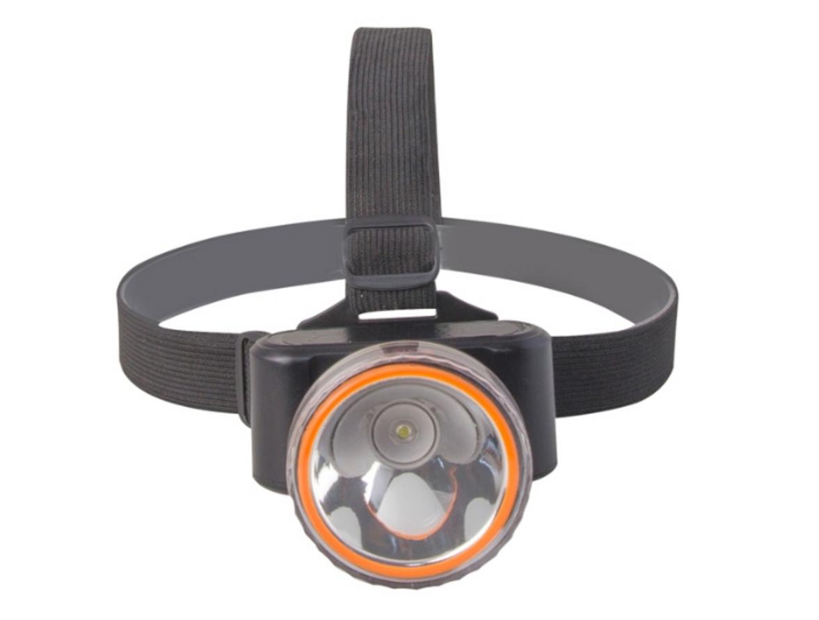 Tổng quan Đèn pin LED đội đầu PDD03 5W