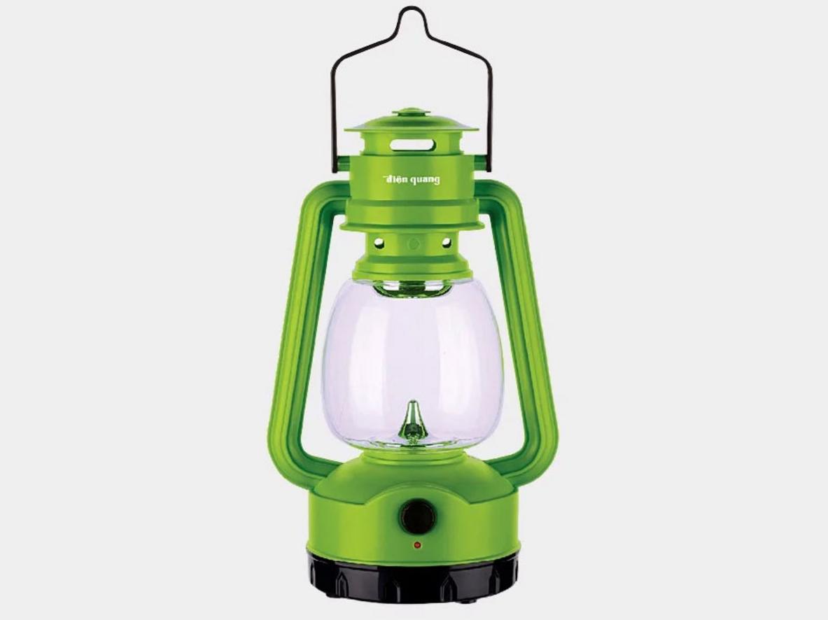 Ánh sáng Daylight rõ nét, bảo vệ mắt