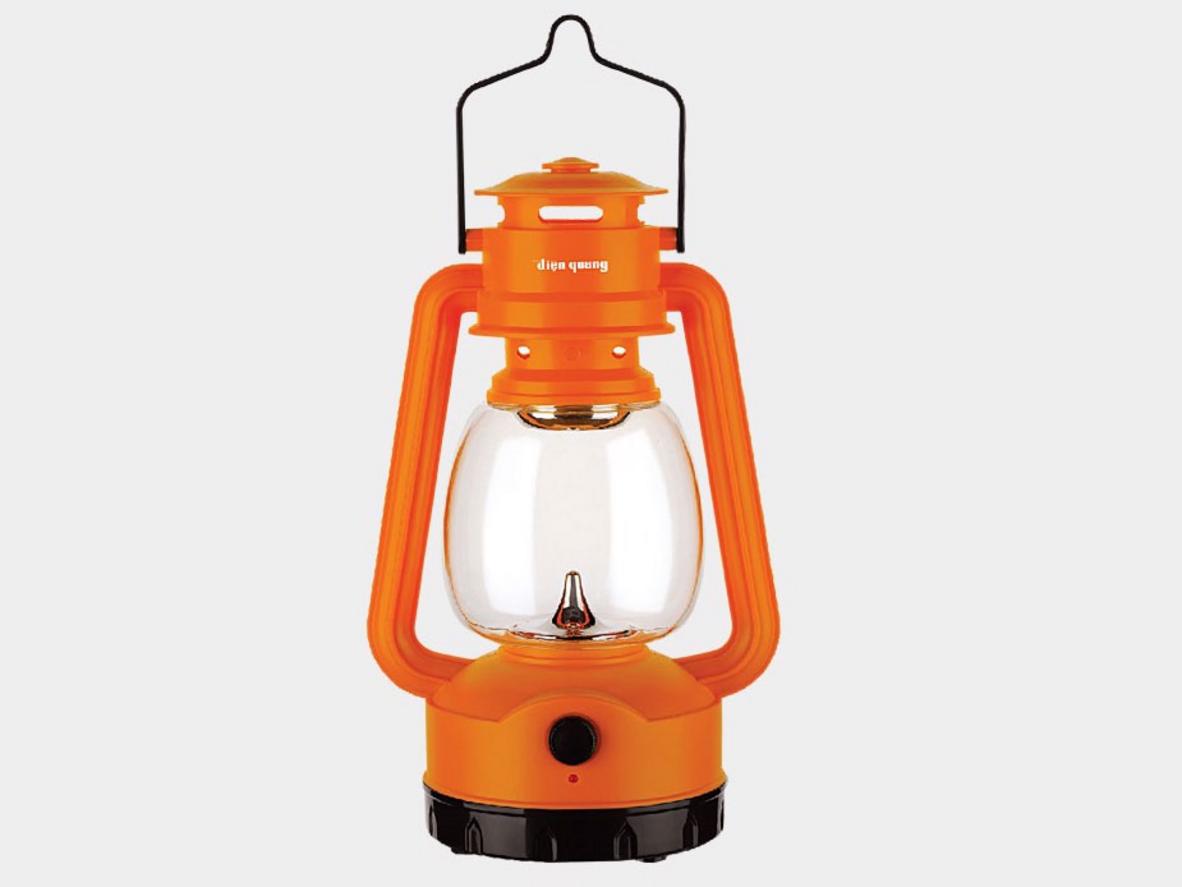Tổng quan Đèn sạc Led Điện Quang ĐQ PRL05 (1W, daylight)