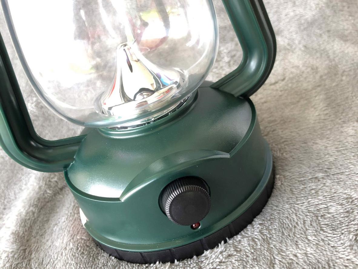 Tổng quan Đèn sạc Led Điện Quang ĐQ PRL05 (1W, daylight)