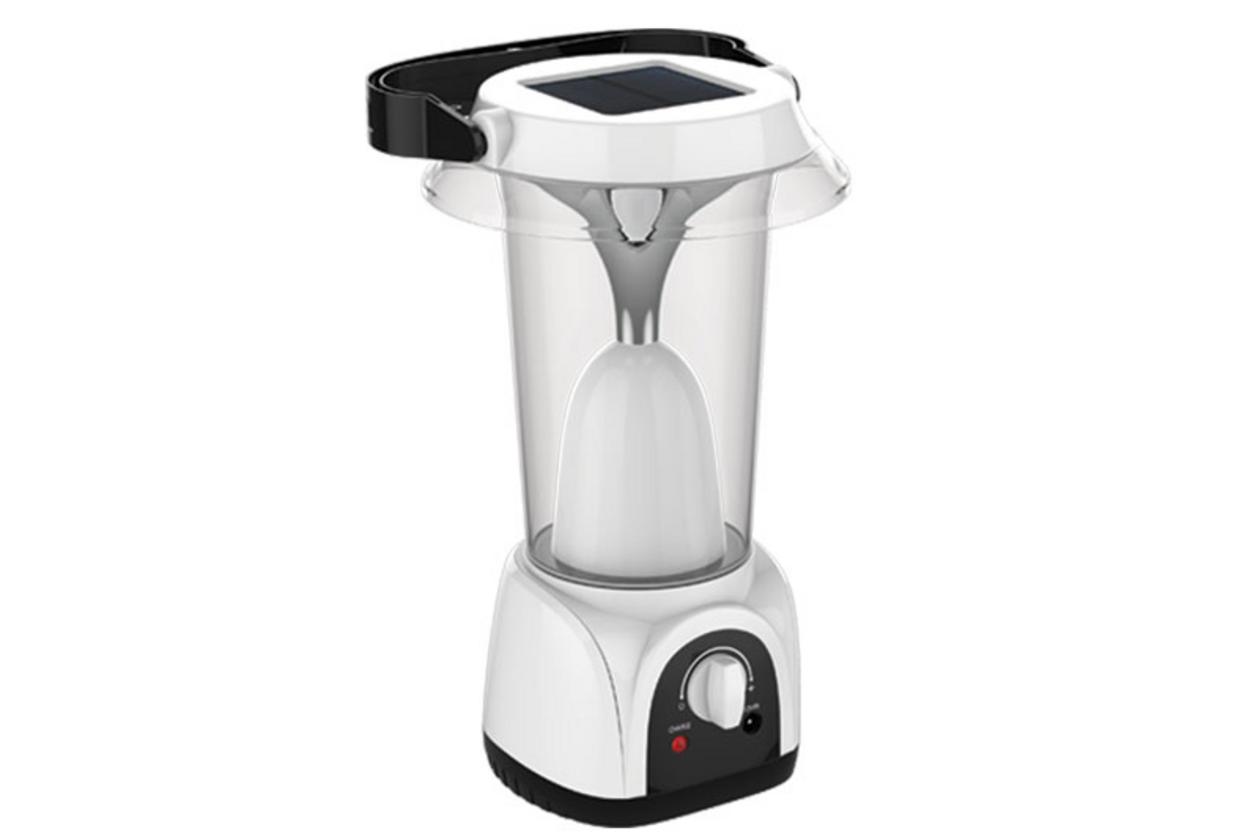 Đèn sạc năng lượng mặt trời Sunhouse SHE-6899S