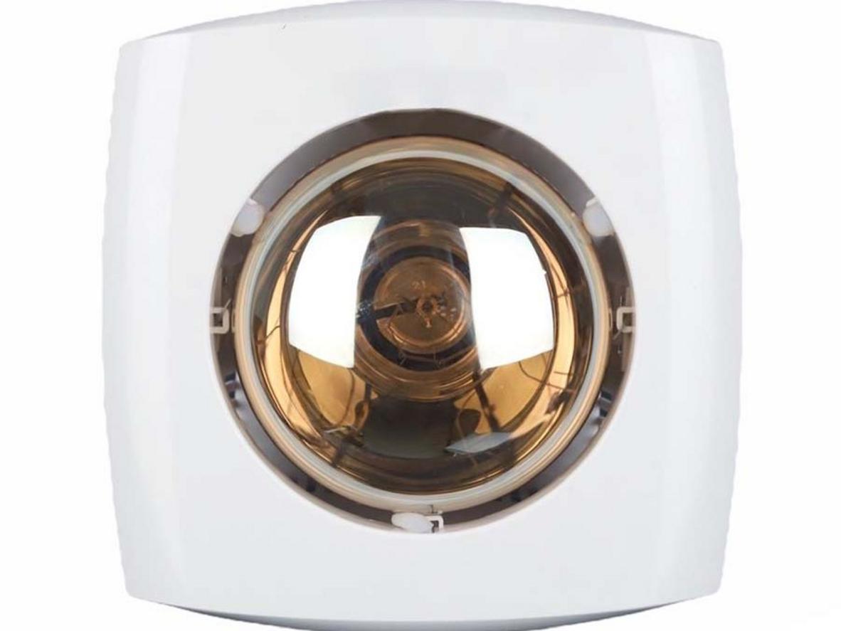 Công suất 275W cho phòng tắm 2–4m²