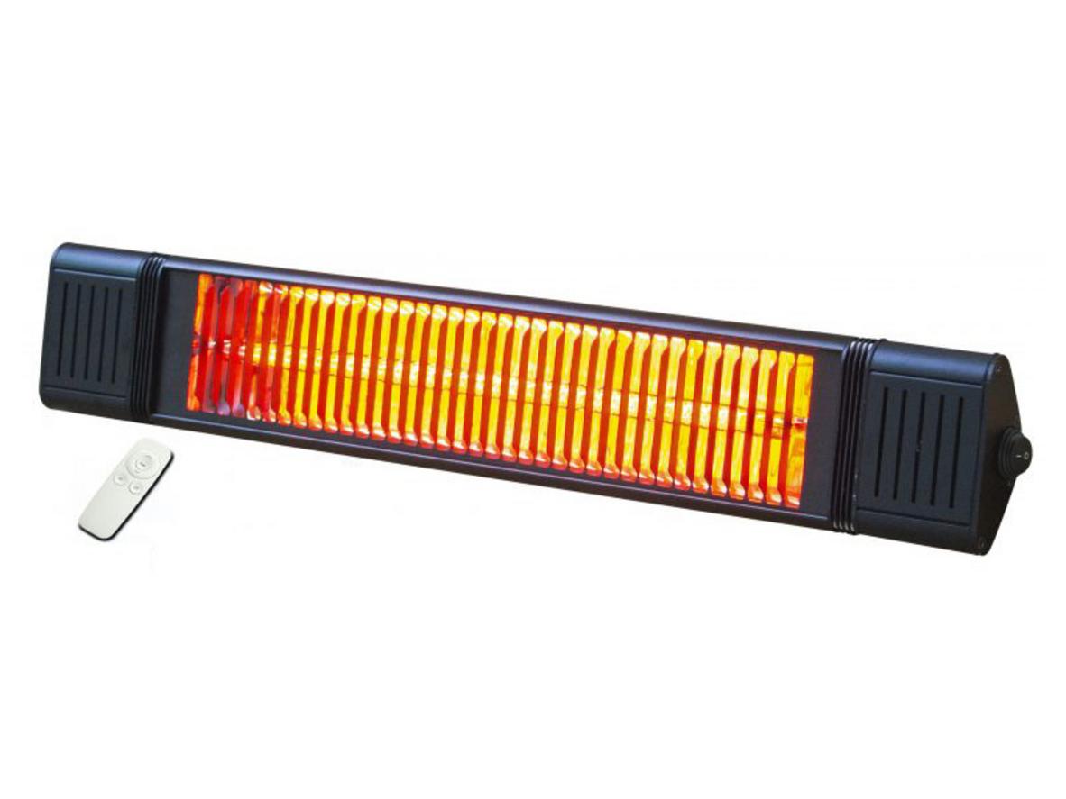 Tổng quan Đèn sưởi nhà tắm Heizen APPINO15 1500W