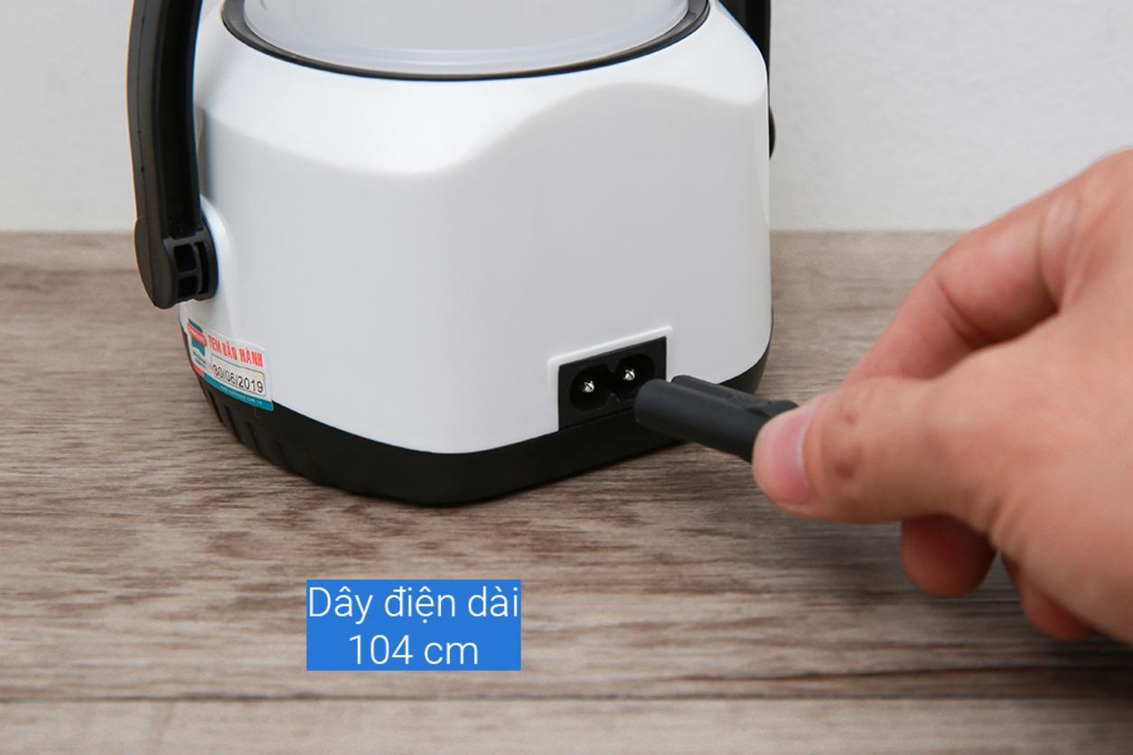 Quyền lợi khách hàng tại Siêu Thị Đại Việt