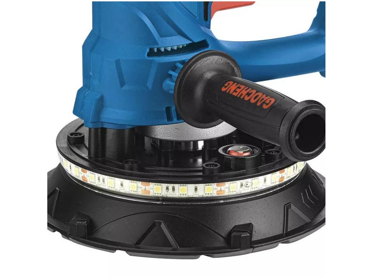 Đĩa chà 180mm Gaocheng GC-DWS950