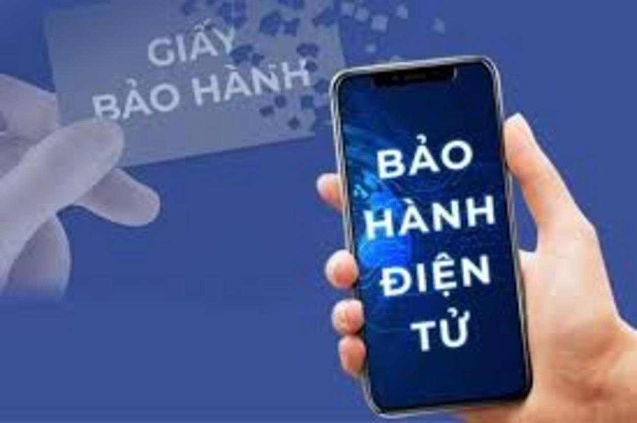 Tổng quan Dịch vụ kích hoạt bảo hành điện máy