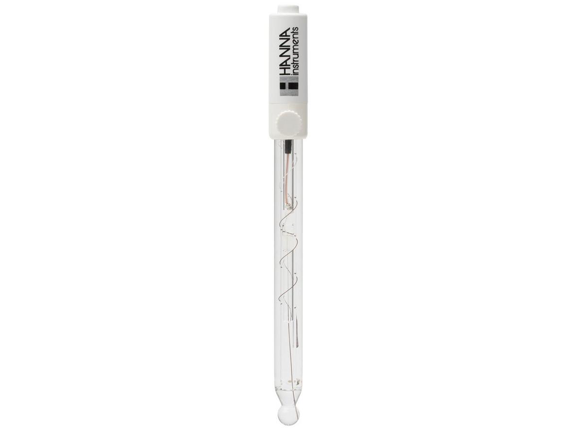 Tổng quan Điện cực đo Natri/Natri Clorua Hanna FC300B